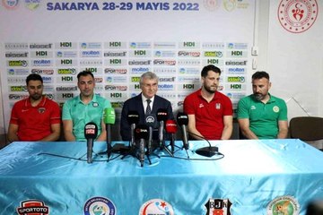 Hentbol Türkiye Kupası'nın sahibi Sakarya'da belli olacak