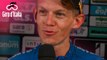 Giro d'Italia 2022 | Stage 19 | Post-race interviews