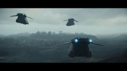 Disney+ presenta Andor, prequel di Rogue One: A Star Wars Story