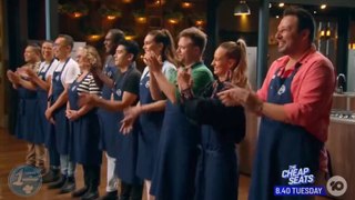 Ingredients or Time? What will you choose? | Fans and Favourites (Ep.14) | MasterChef Australia