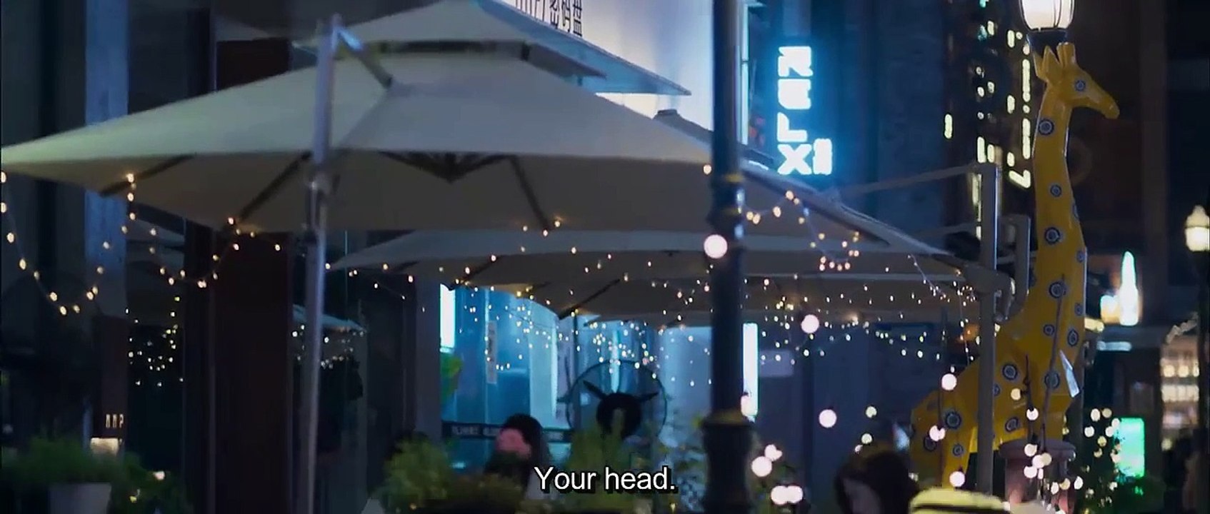 Binary Love (2022) Episode 3 Engsub