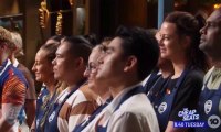 First favourite who was eliminated  | Fans and Favourites (Ep.15) | MasterChef Australia