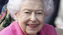 Queen to offer 'ONE great historic glimpse of her' as Palace pace Jubilee weekend agenda
