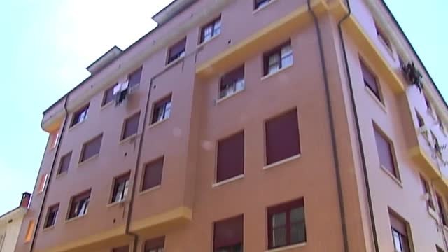 El actor Luis Lorenzo en libertad provisional acusado de la muerte por envenenamiento de la tía de su mujer