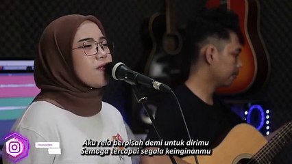PERGILAH KASIH  CHRISYE COVER INDAH YASTAMI
