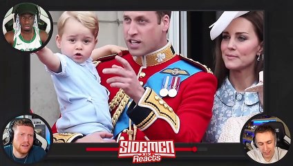 7 RICHEST KIDS IN THE WORLD!