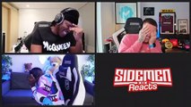 Sidemen React to Daily Dose of Internet!