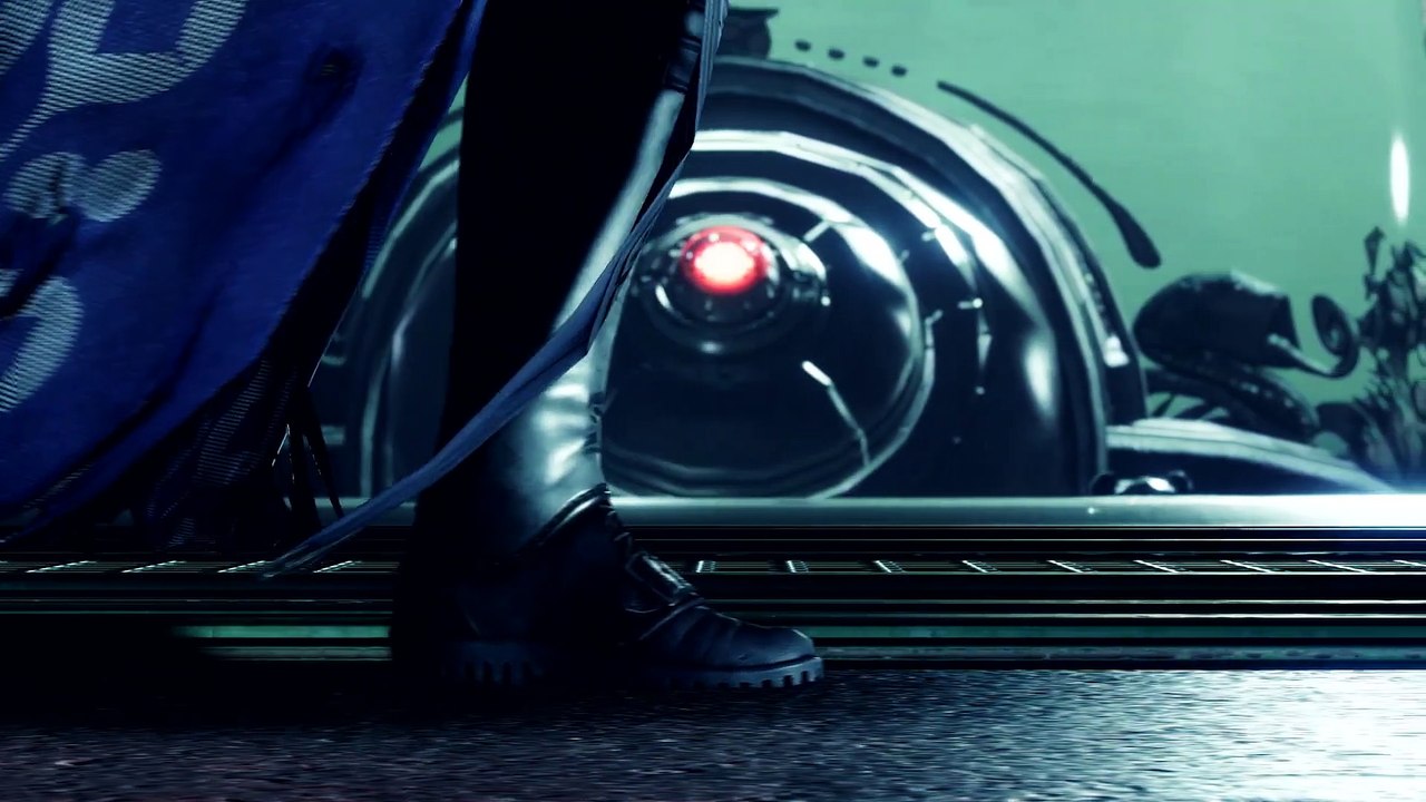 Destiny 2 zeigt neuen Dungeon im spannenden Trailer - 'Ich bin das Ende'