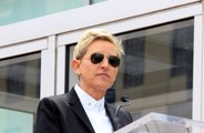 Ellen thanks the audience for their support on the last episode of 'The Ellen DeGeneres Show'