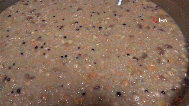 'Türk Mutfağı Haftası etkinlikleri'nde Niğde yemekleri tanıtıldı