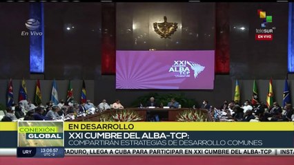 Miguel Díaz-Canel: Unidos nadie podrá silenciarnos
