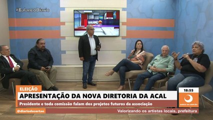 Secretária geral da ACAL diz que entidade fará articulações entre faculdades e escolas