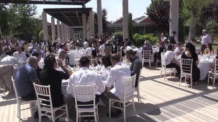 Çukurova'nın yöresel lezzetleri tanıtıldı