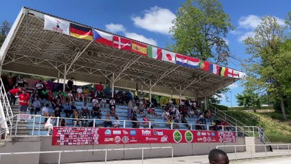 Coal Cup : Saint-Genest-Lerpt en mode Ligue des Champions