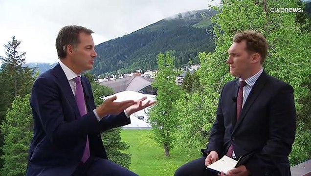 EU leaders are struggling to pass a Russian oil sanctions package. Why?