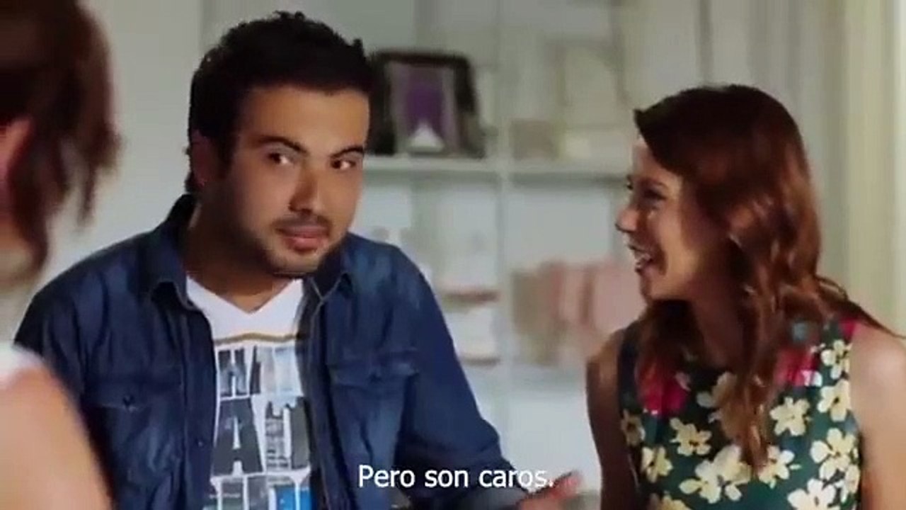 Asuntos del Corazón - capitulo 2