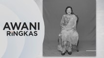AWANI Ringkas: Isteri Wan Junaidi meninggal dunia