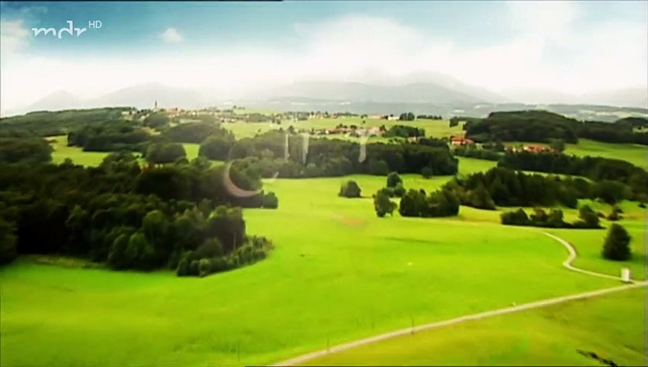 Sturm der Liebe Folge 573