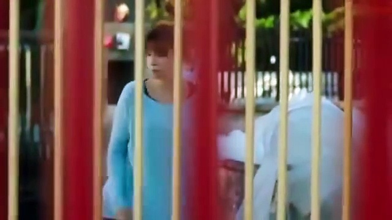 Asuntos del Corazón - capitulo 5