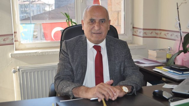 Akşener'in istifasını istediği İYİ Partili başkan: Genel başkanımız ısrar ederse istifa edeceğim