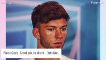 Festival de Cannes : Pierre Gasly très chic pour une montée des marches rock'n'roll !
