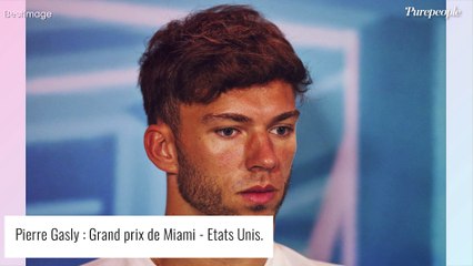 Festival de Cannes : Pierre Gasly très chic pour une montée des marches rock'n'roll !