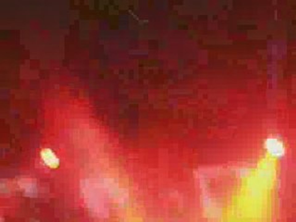 tokio hotel strasbourg 06.03.08