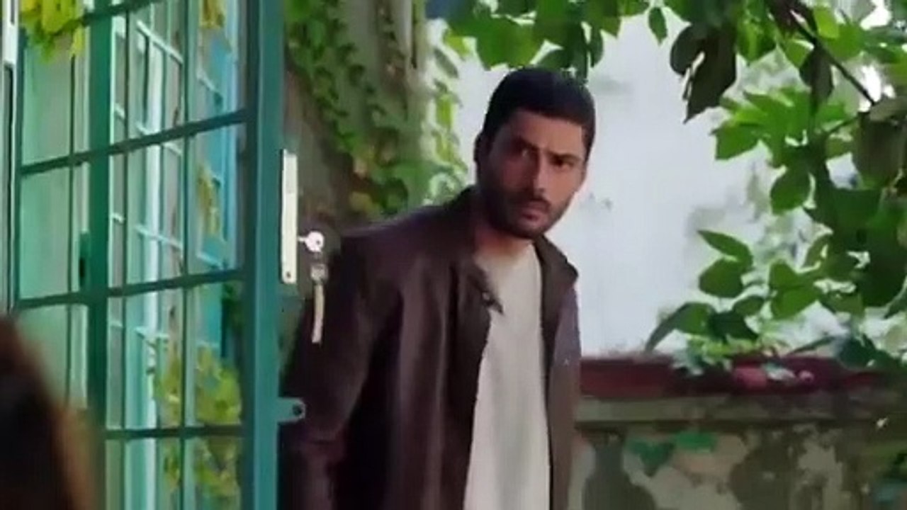 Asuntos del Corazón - capitulo 9