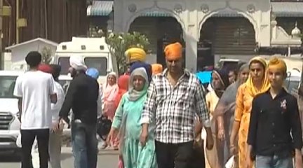 Pakistan ਜਾਣ ਵਾਲੇ ਸ਼ਰਧਾਲੂਆਂ ਲਈ ਕੇਂਦਰ ਸਖ਼ਤ, ਮਹਿਮਾਨਨਵਾਜ਼ੀ ਨਾ ਸਵੀਕਾਰਨ ਦੀਆਂ ਹਦਾਇਤਾਂ