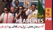 ARY News | Prime Time Headlines | 9 PM | 27th May 2022