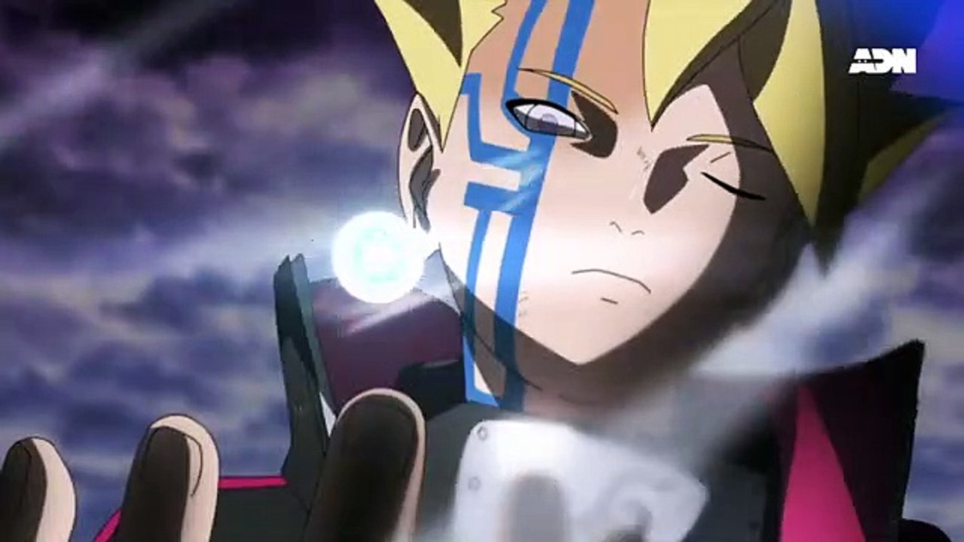 Boruto: Naruto Next Generations de GMAnimes - Dailymotion