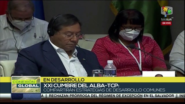 Presidente Nicolas Maduro rechaza exclusión de Cumbre de las Américas