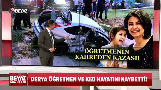 Beyaz Ana Haber 27 Mayıs 2022