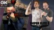[GK Live Replay] Sniper Elite 5  La chasse aux nazis est ouverte