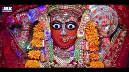 ASHAPURA MATA JI  MAHIMA