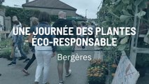 Une 30e journée des plantes éco-responsable à Bergères