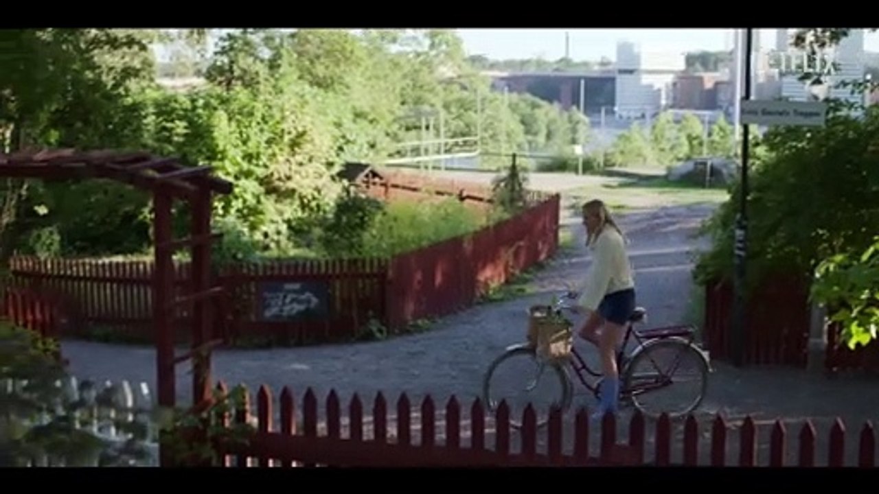 Love & Anarchy- Season 2 - Official Trailer - Netflix