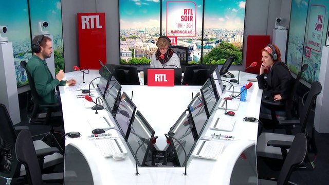Les coulisses de l'actu du 27 mai 2022