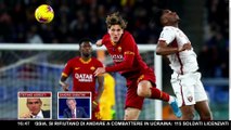 Il Milan piomba su Zaniolo ▷ 