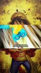 Marco humiliating Queen And King