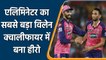 IPL 2022 Qualifier 2: Praisdh Krishna storm in must win game, destroy RCB | वनइंडिया हिन्दी