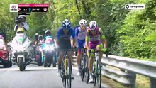 Giro d’Italia 2022 – Stage 19 [LAST 10 KM]