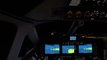 Landing at Rarotonga Airport in Avarua, Cook Islands | Microsoft Flight Simulator 2020