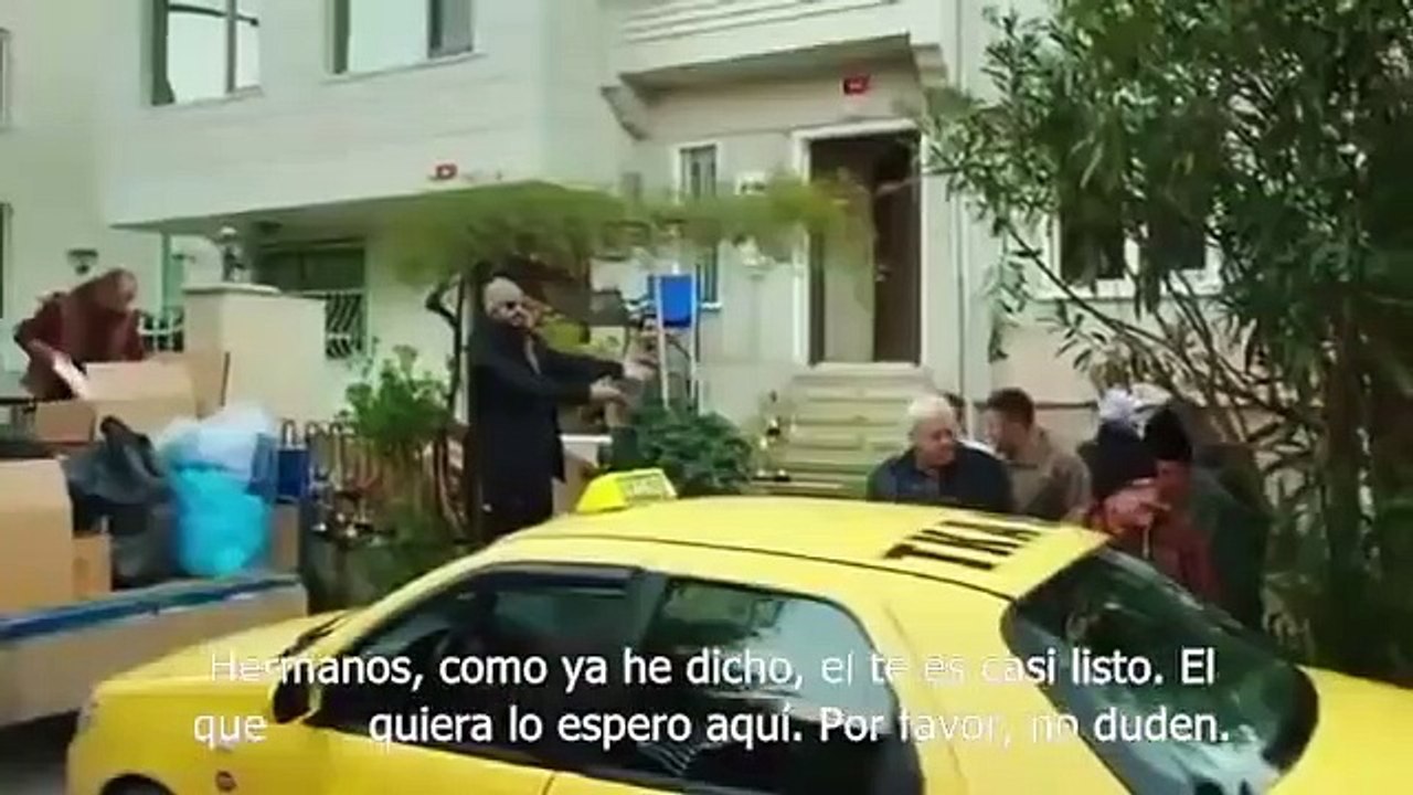 Asuntos del Corazón - capitulo 29