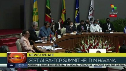 "No country in the Americas should be excluded from the Summit"