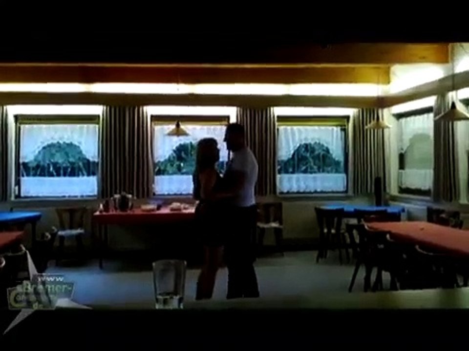 Franks 30. Geburtstag - Ralf & Silvia am Tanzen