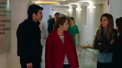 Asuntos del Corazón - capitulo 31