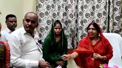 शहीद सौरभ कटारा की वीरांगना का दर्द