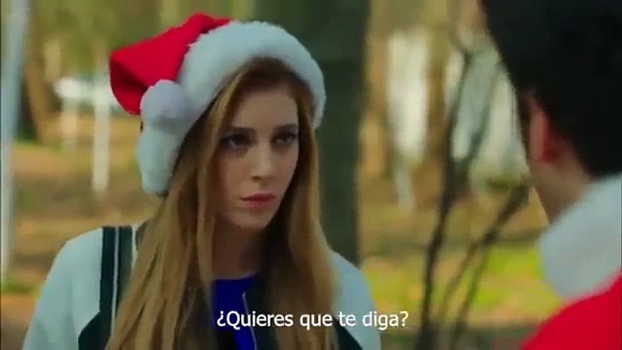 Asuntos del Corazón - capitulo 33