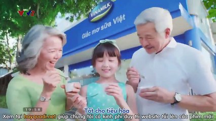 Cổ Tay Áo Màu Đỏ Tập 7 - VTV2 thuyết minh - phim hàn quốc - xem phim co tay ao mau do tap 8